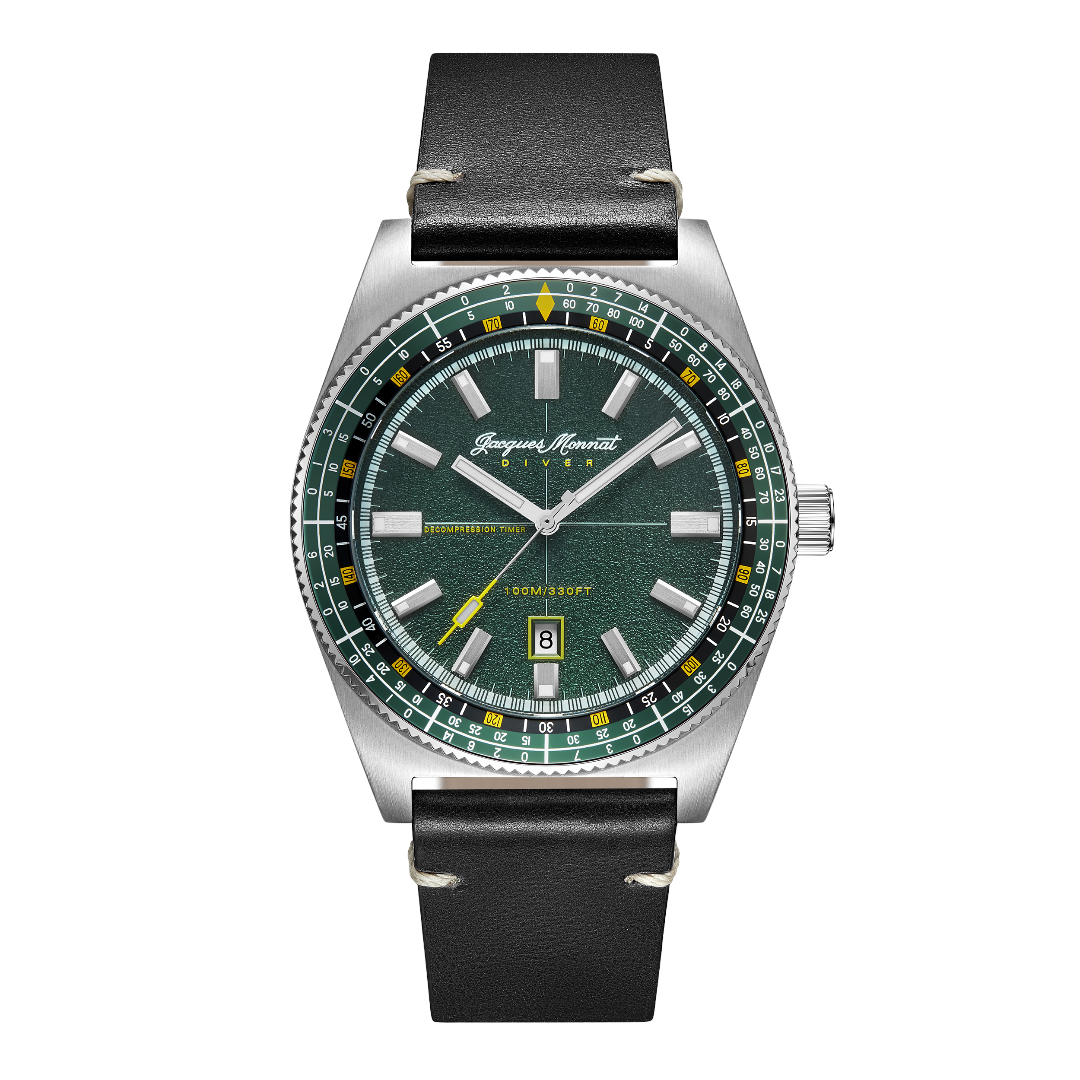 Green Black