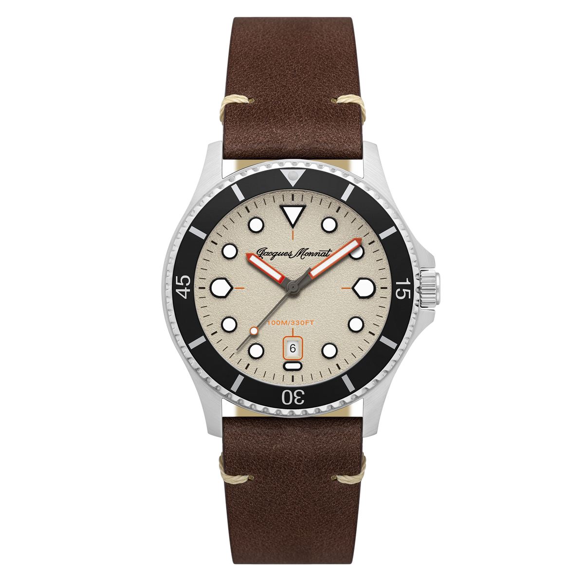 Grey / Brown