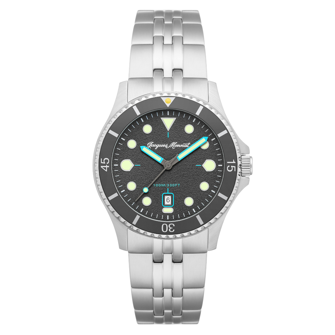 Grey / Steel