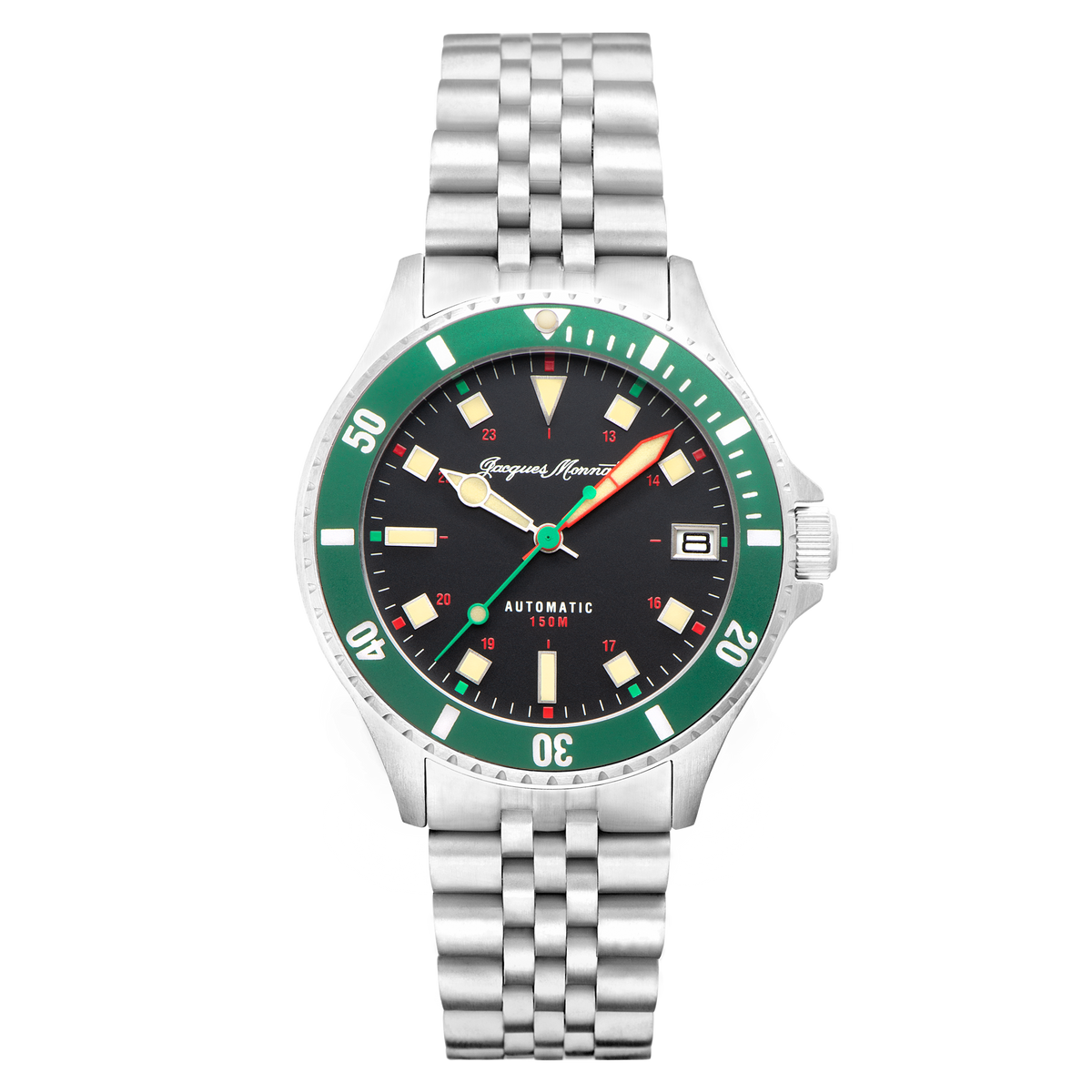 Mint Black