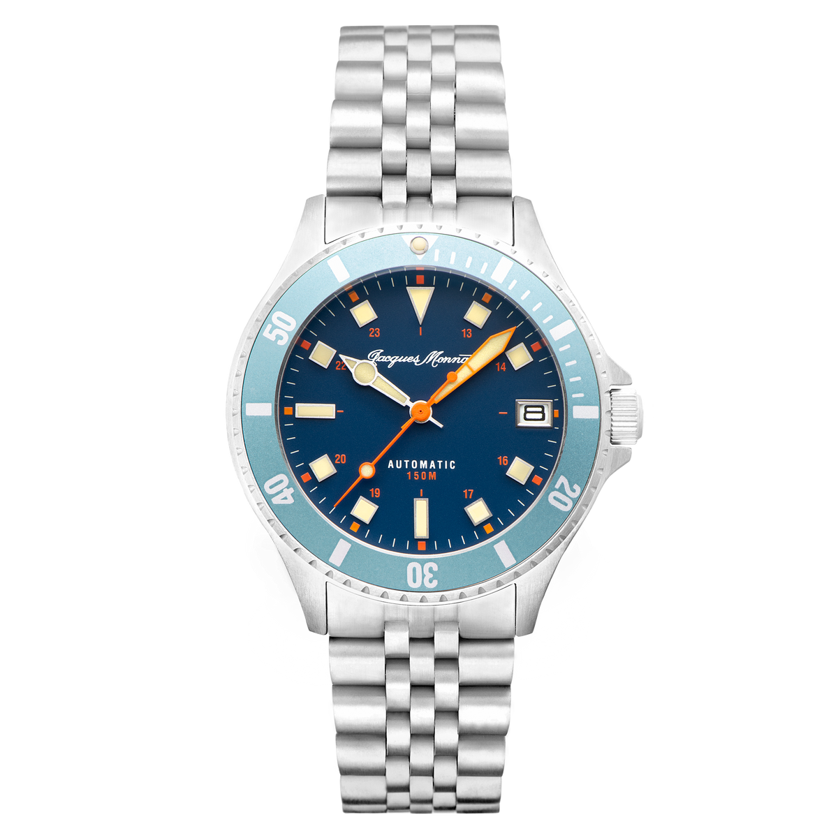 Antilles Blue