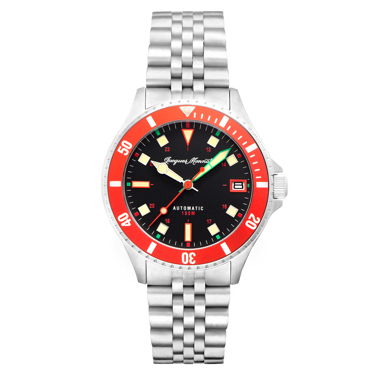 Tobago Red