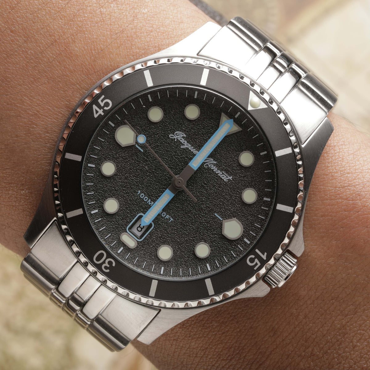 Grey / Steel