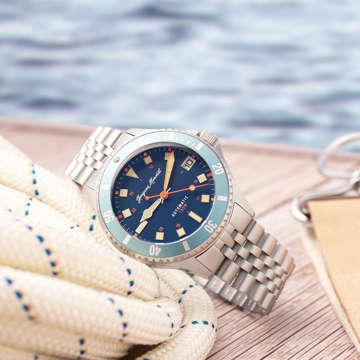 Antilles Blue