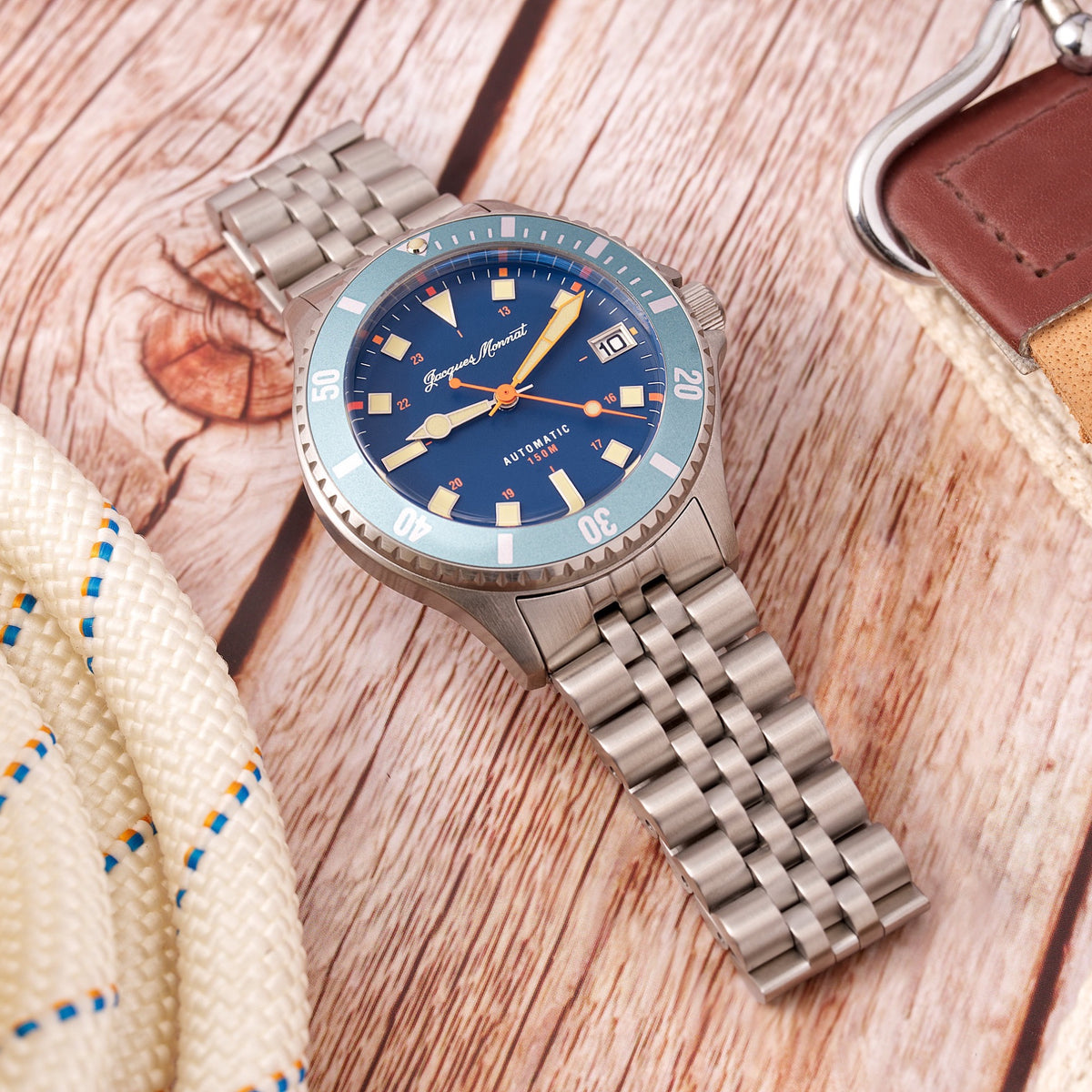 Antilles Blue