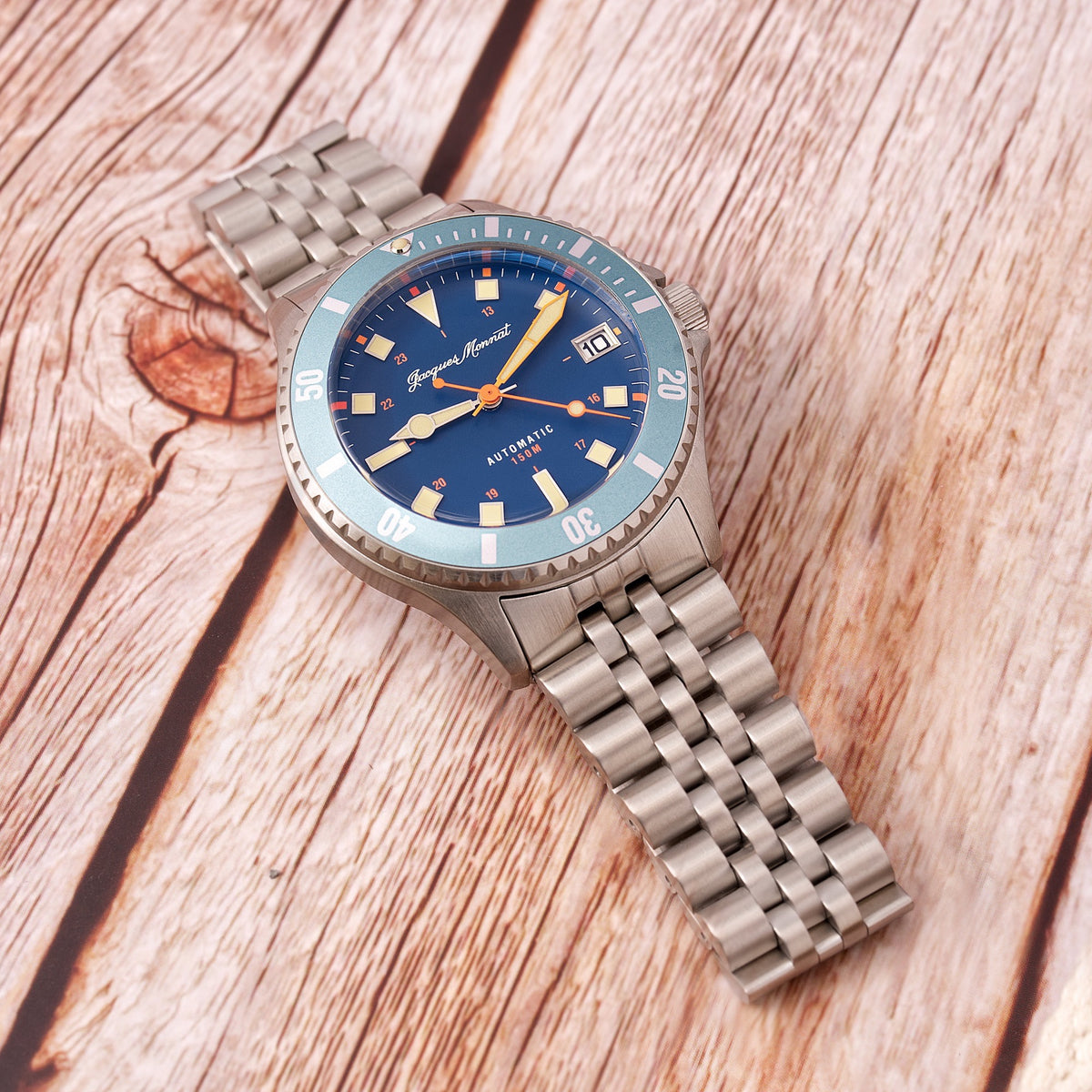 Antilles Blue