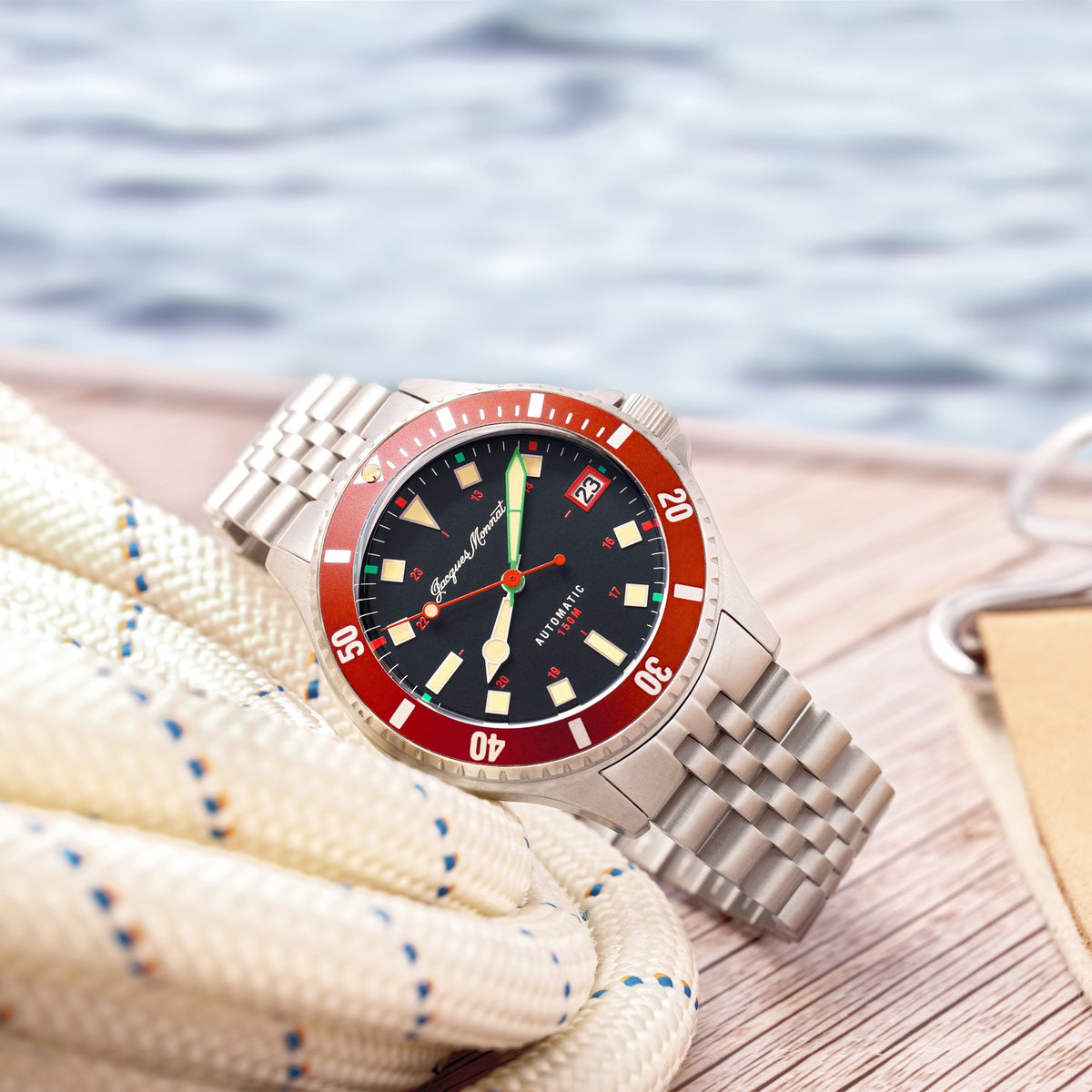 Tobago Red