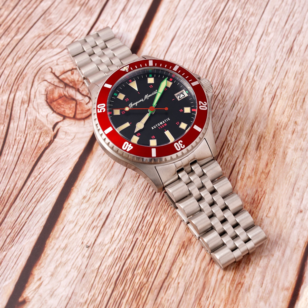 Tobago Red